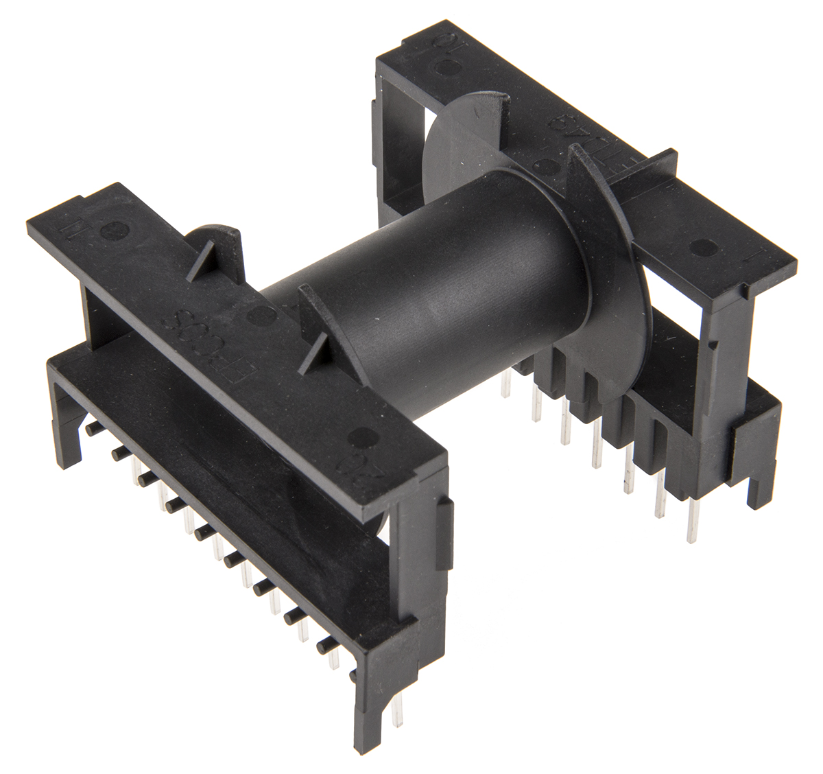EPCOS, ETD 49/25/16 Coil Former for use with ETD 49/25/16 Core