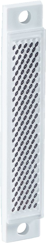 SICK, PL Series Reflectors for Use with Sensors