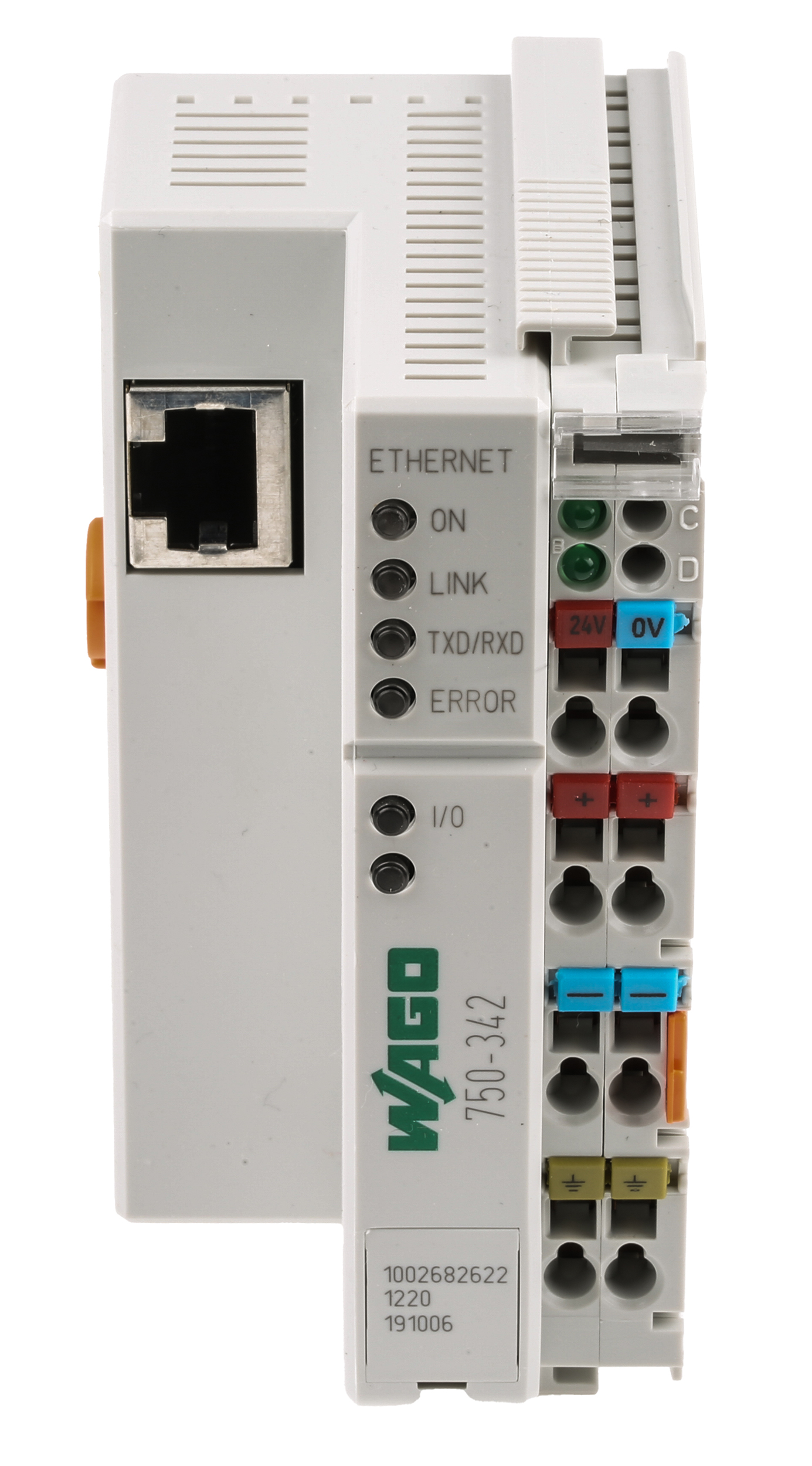 WAGO Digital Output Module