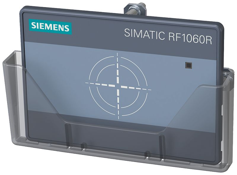 Siemens Wireless RFID tags