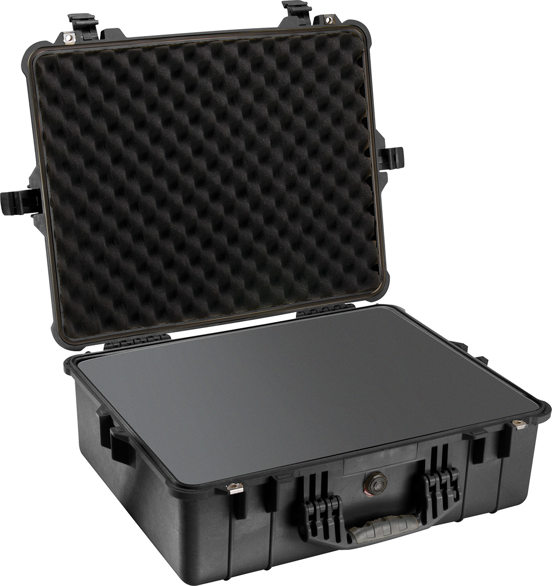 Peli 1600 PP Transit Case, 62 x 49.2 x 22.3cm