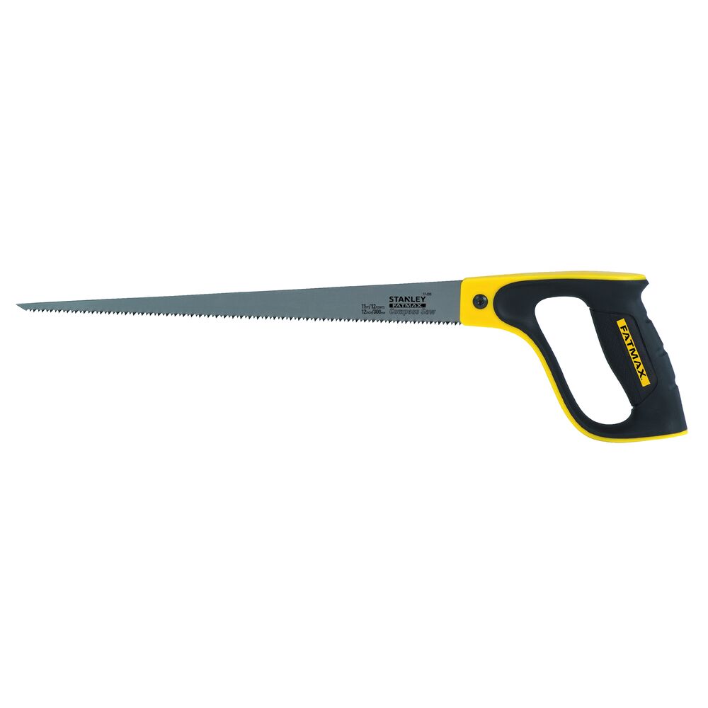 Stanley 500 mm Hand Saw