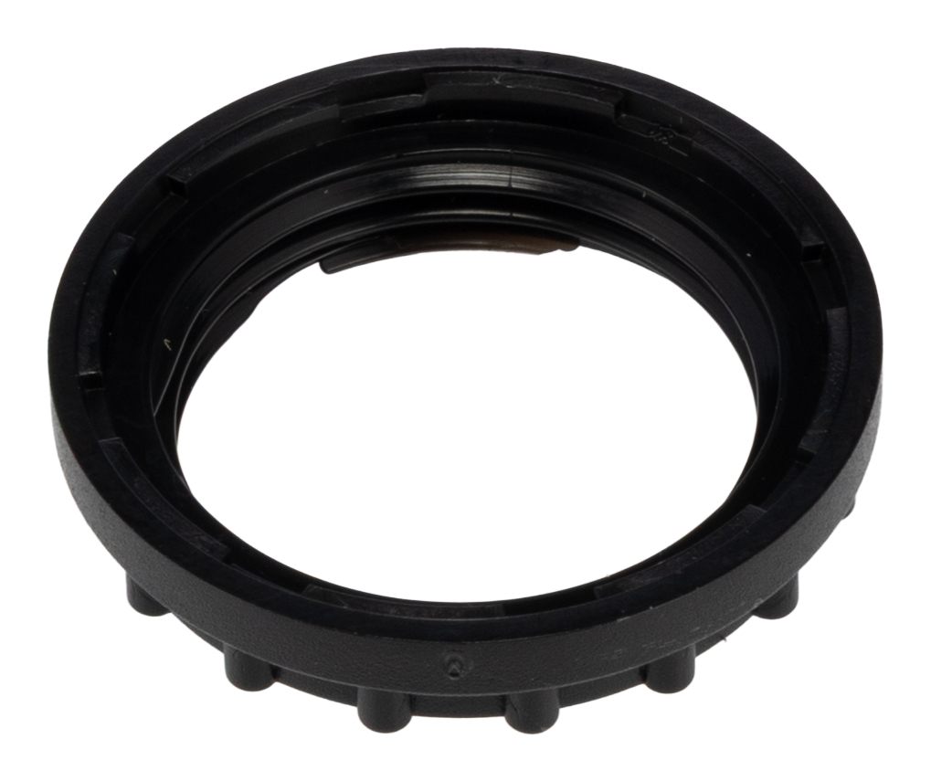 Eaton Mounting Adapter for use with M22 Series Modular Push Buttons, 216401 M22-GR