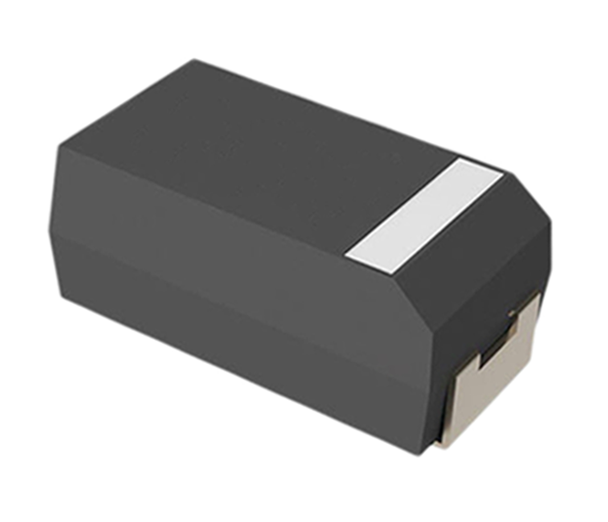 KEMET 330μF Surface Mount Polymer Capacitor, 6.3V dc