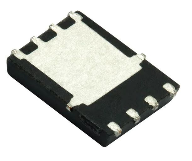 Vishay Type N-Channel MOSFET, 63.7 A, 60 V Depletion, 8-Pin PowerPAK SO-8