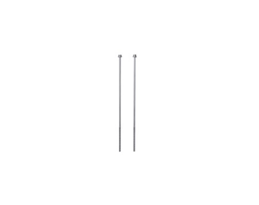 Patlite LR10-S Series Signal Tower for Use with Signal Tower