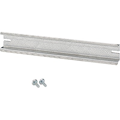 HENSEL DIN Rail, 214mm x 35mm