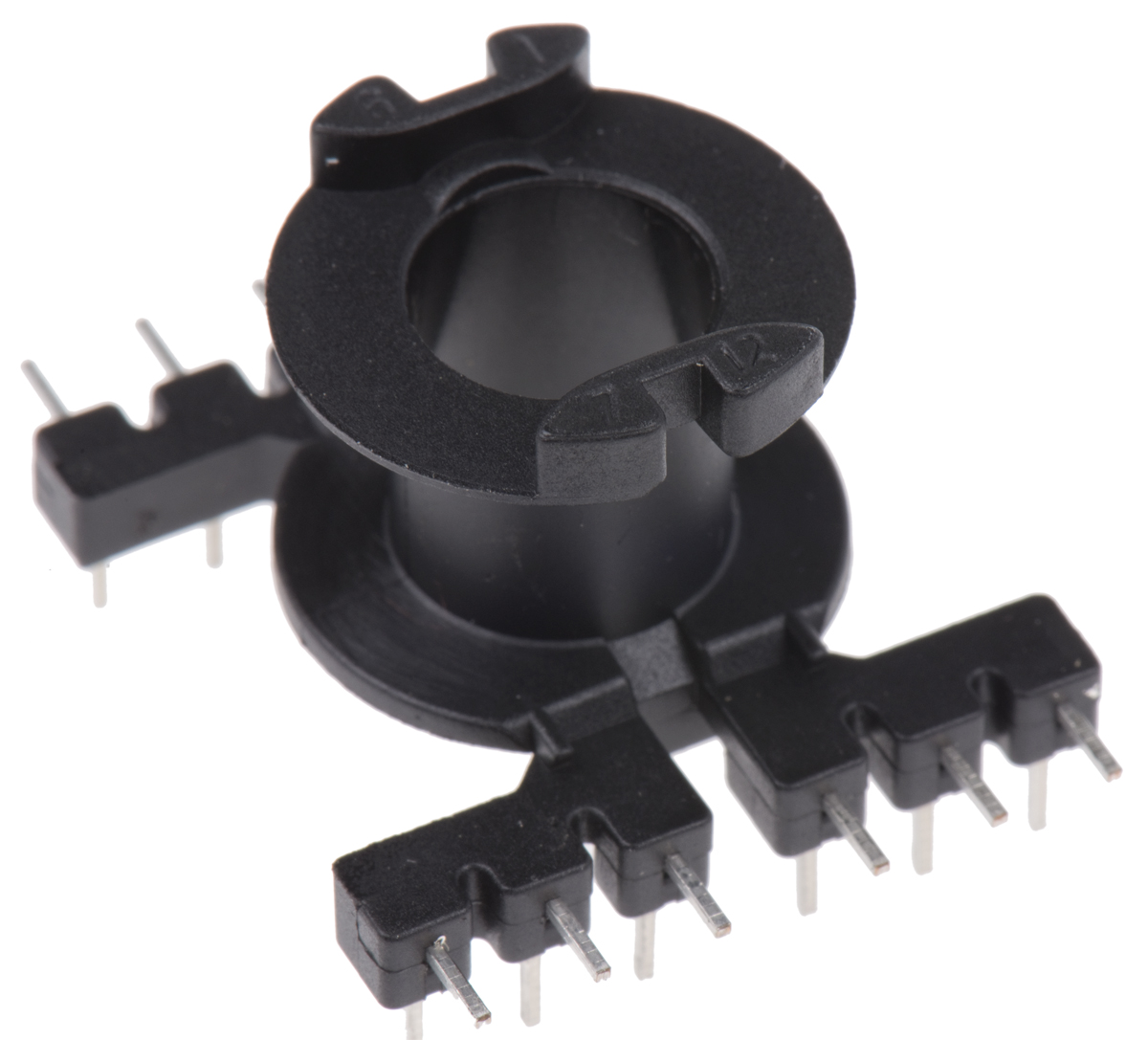 EPCOS, RM 8 Coil Former for use with RM 8 Core