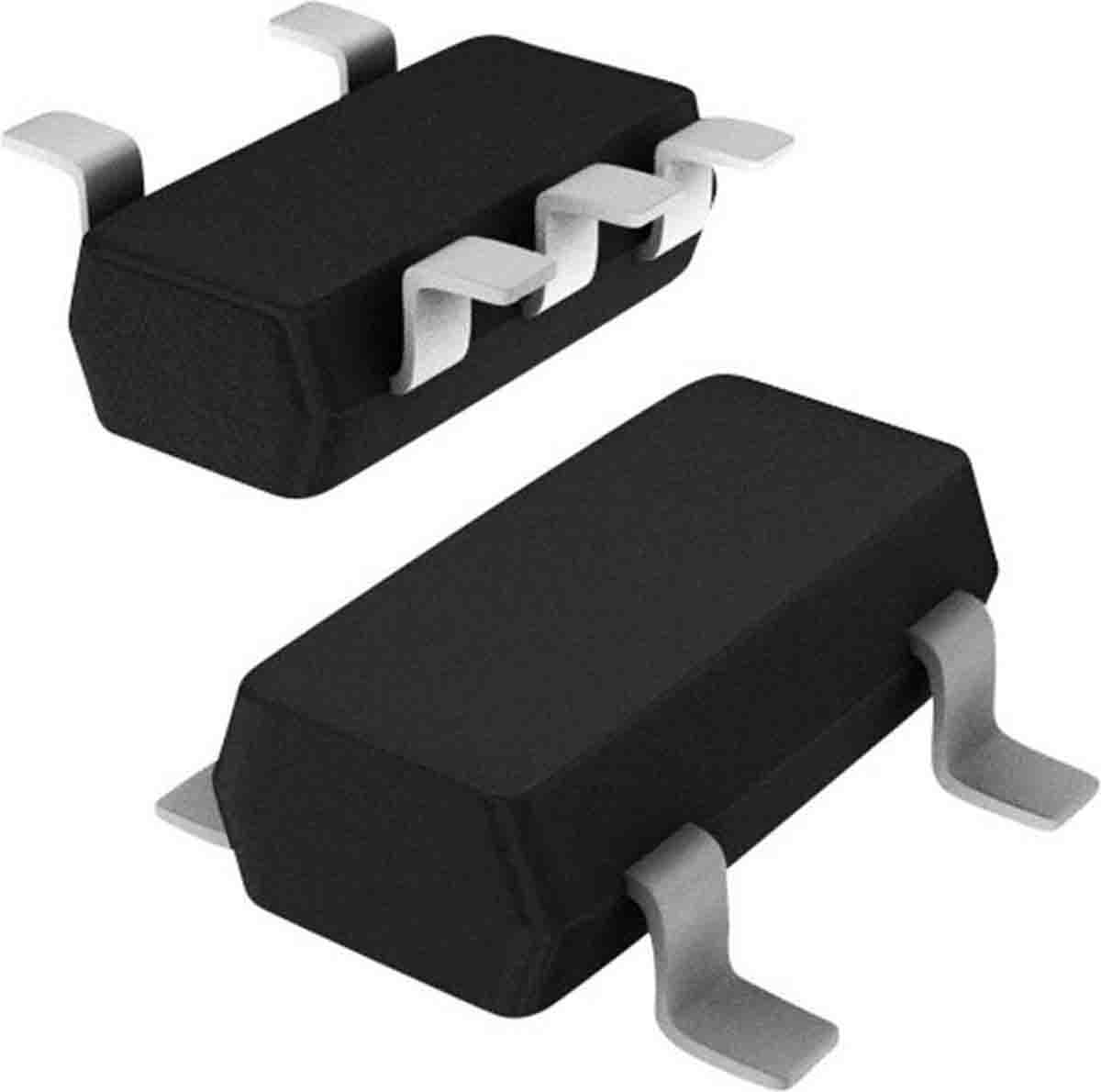 onsemi, Voltage Regulator 24V TSOP-5 5-Pin