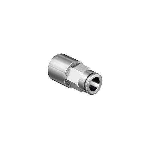 SCHAEFFLER Hose Connector for use with Connector Extension Lubricator