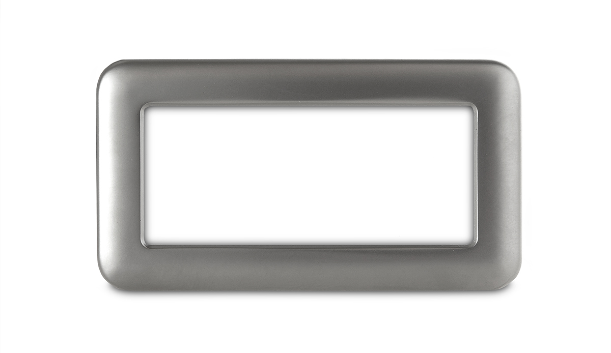 Lascar BEZ 700-IP Screen Bezel 35.2 x 65.2mm