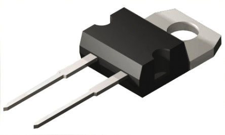 Infineon 650 V 60 A Diode Switching 2-Pin TO-220