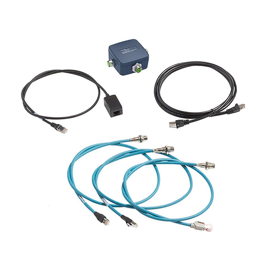 Fluke Networks MS-IE-ADAPTER SET Probe for LinkIQ, MS2, MS-POE RJ45