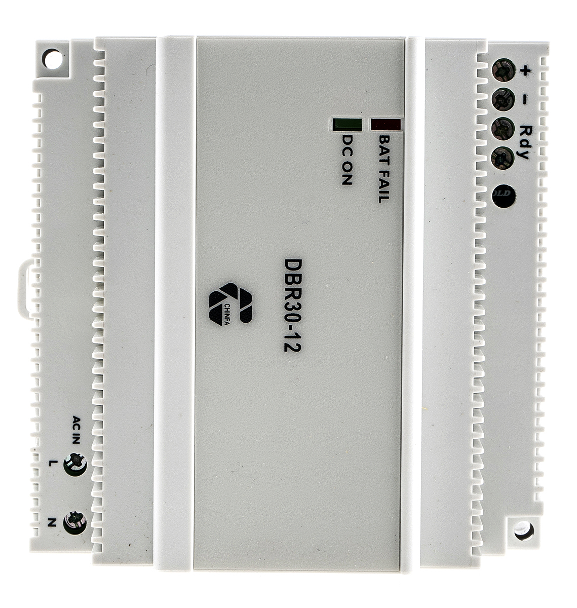 Chinfa Battery Charger For