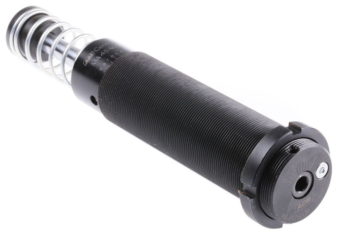 ACE Shock Absorber, MA4575EUM, 145mm Body Length