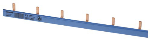 Siemens SENTRON 1 Phase Busbar, 36mm Pitch