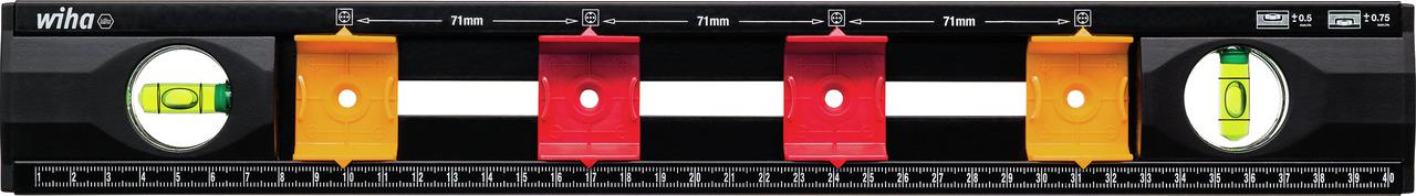 Wiha 400mm Spirit Level