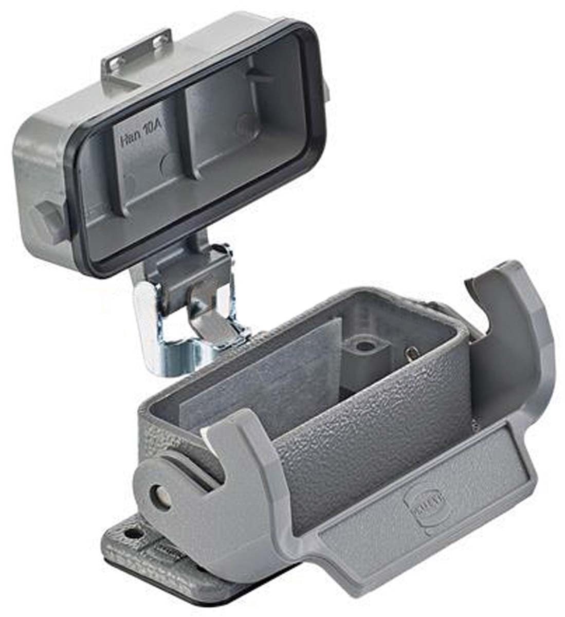 HARTING Han A Heavy Duty Power Connector Housing