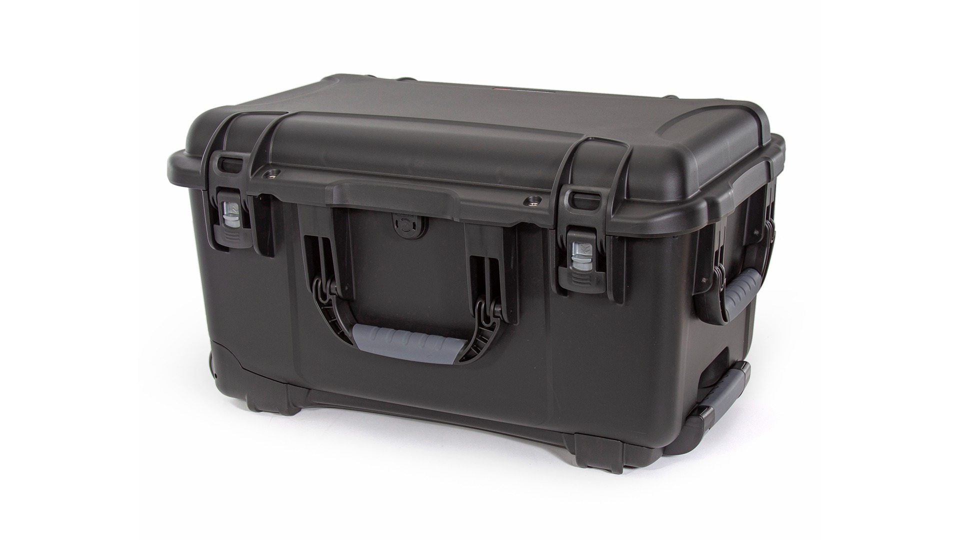 Nanuk Nanuk 938 Waterproof Resin Case With Wheels, 605 x 394 x 336mm