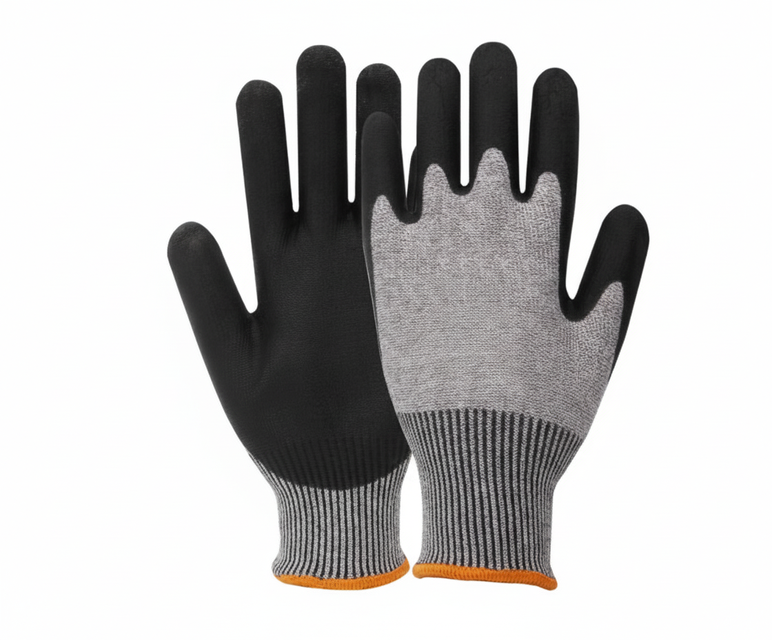 E-Pro Polyurethane Coated Cut Resistant Gloves Value 4344B