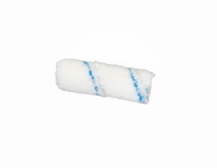 E-Pro 15cm Polyamide Fabric Paint Roller Spare