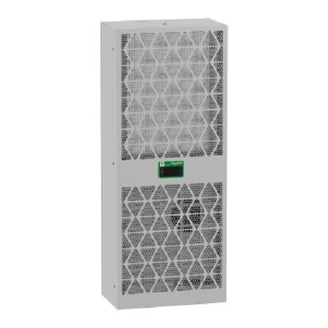 Schneider Electric ClimaSys Series Enclosure Cooling Unit, 2000W, 400/460V ac, 850 m³/h, 1200 m³/h, 225 x 405 x 1000mm