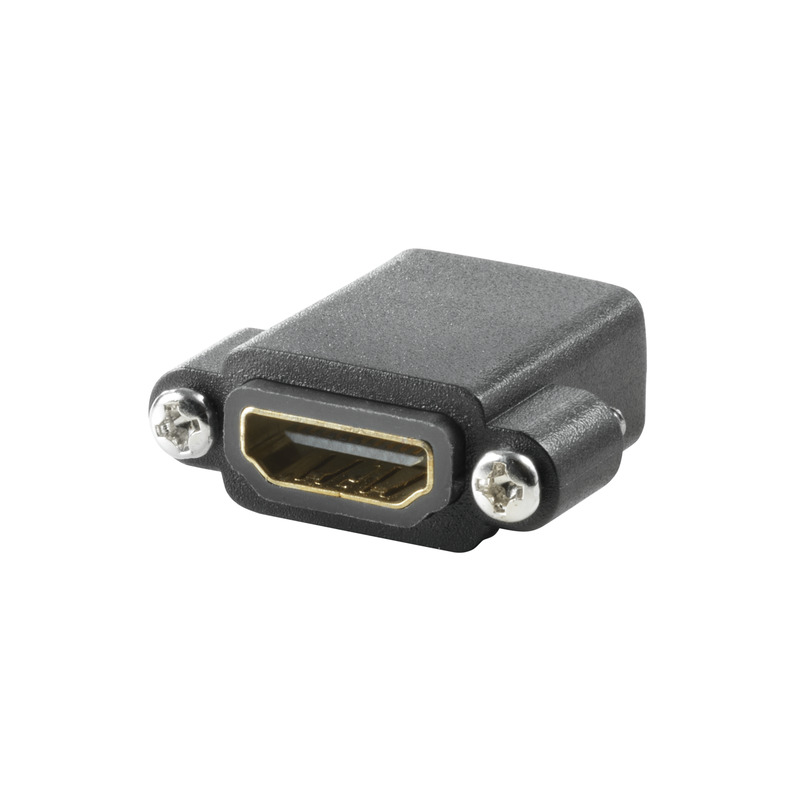 Weidmüller HDMI Connector