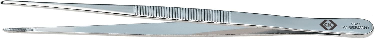 CK 155 mm, Carbon Steel, Tweezer