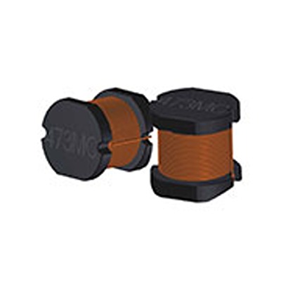 Murata Power Solutions, 2200RM No Surface Mount Inductor 22 mH ±10 % 44 mA Idc