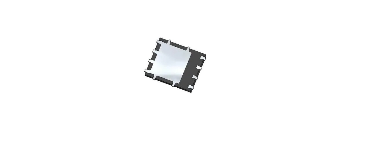 DiodesZetex DMTH84M1SPSQ Type N-Channel MOSFET, 100 A, 80 V Enhancement, 8-Pin PowerDI5060 DMTH84M1SPSQ-13