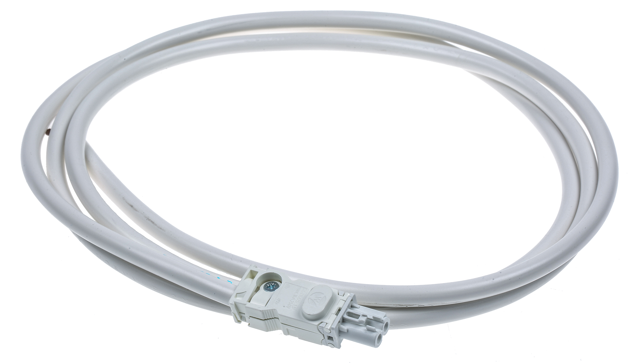 STEGO LED-025 Series LED Connection Cable, 240 V ac, 2 m Length, 5 W