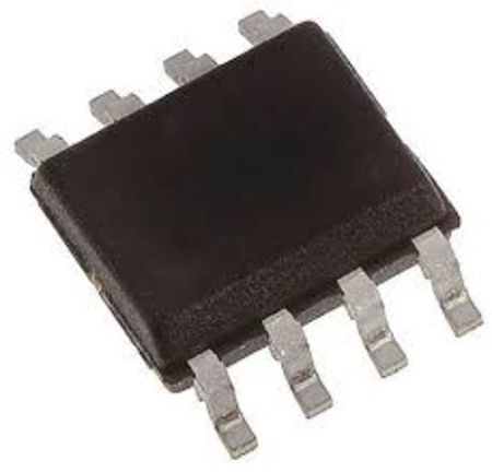 Toshiba, TLP7820(A-LF4,E(O DC Input Optocoupler, Surface Mount, 8-Pin SO