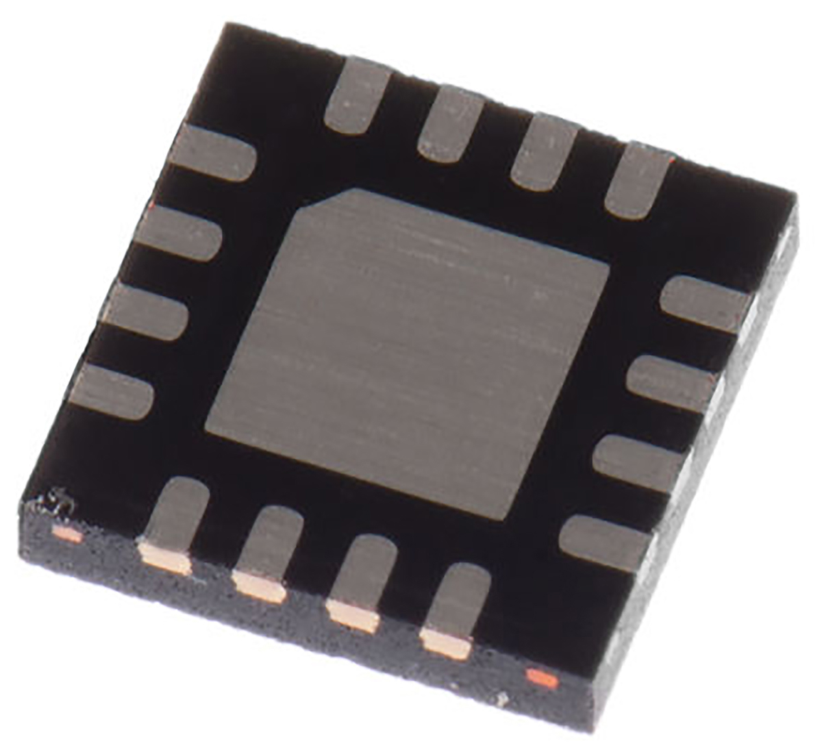 Texas Instruments, TPS62130RGTT Step-Down Switching Regulator, 1-Channel 3A Adjustable 16-Pin, QFN