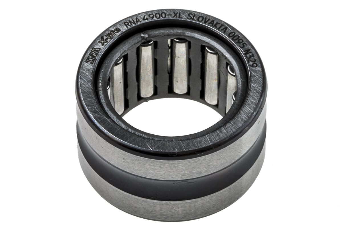 INA RNA4900-XL 14 mm ID Roller Bearing Needle, 22 mm OD