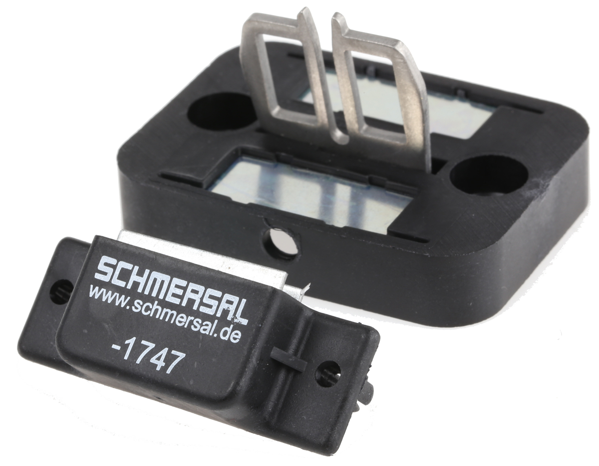 Schmersal Magnetic Actuator for Use with AZ 15 Safety Switch