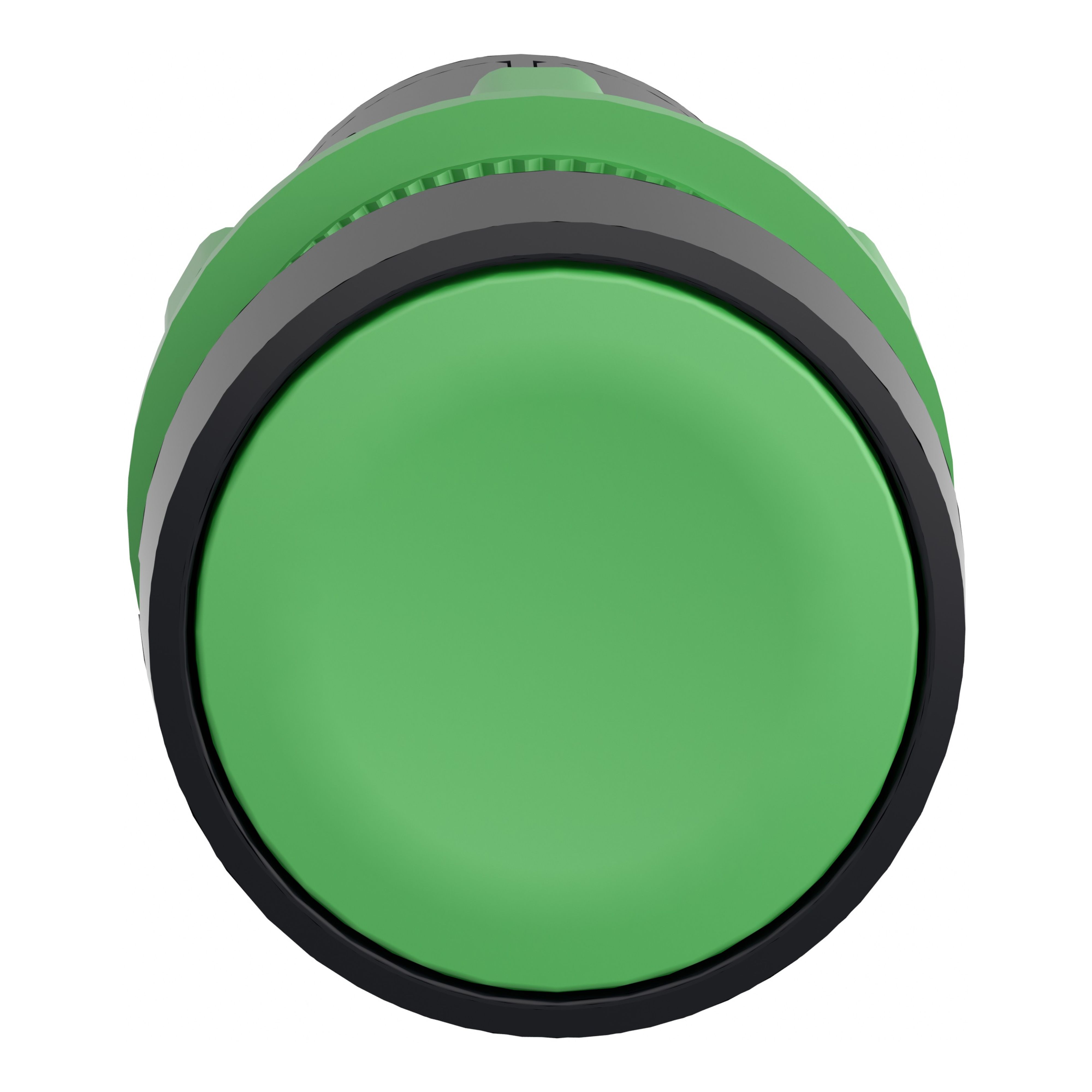 Schneider Electric Harmony XB7 Series Push Button, Panel Mount, 22mm Cutout, SPDT