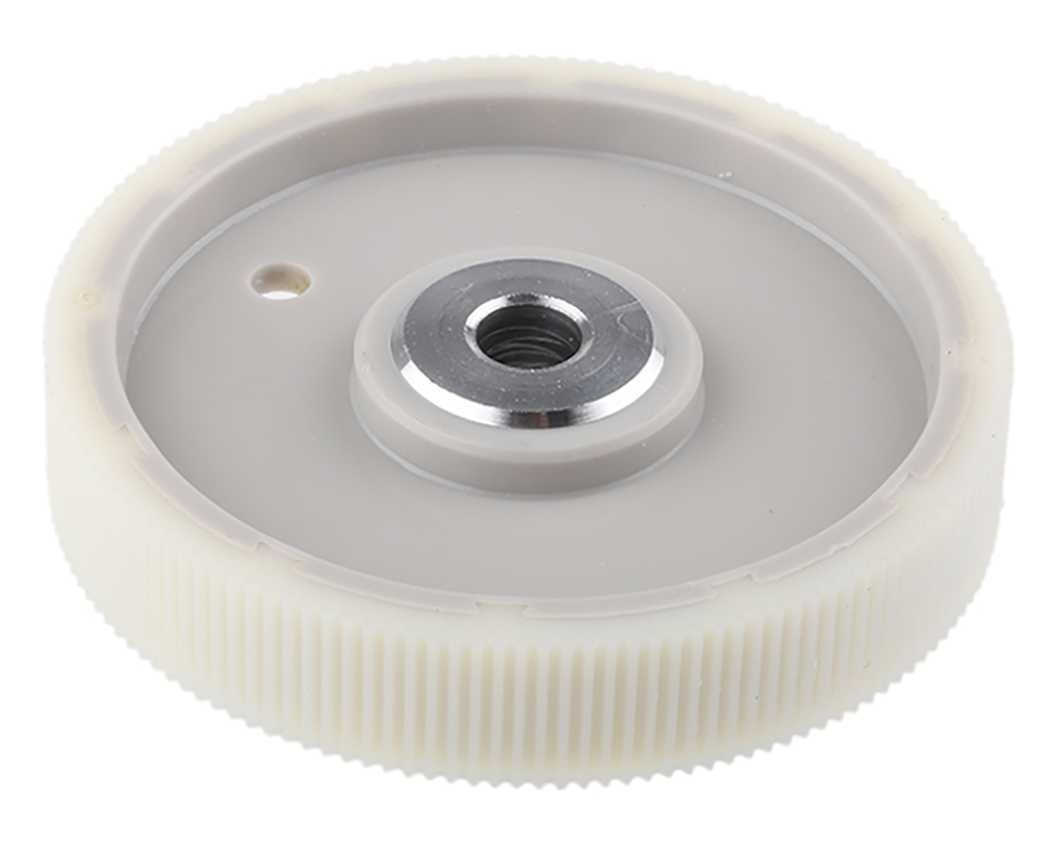 Baumer, MR291 Series Encoder Wheel