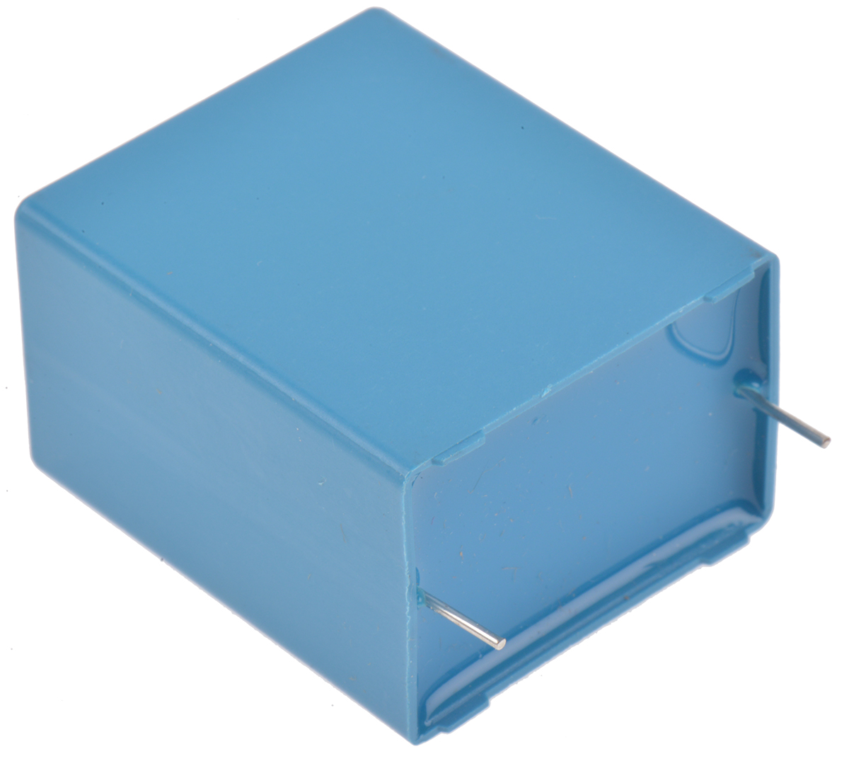 EPCOS B32774 Polypropylene Capacitor PP, 450V dc, ±10%, 22μF, Through Hole