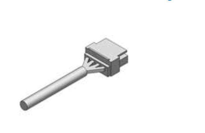 SMC, PFMB Series Display Module for Use with Measuring Flow