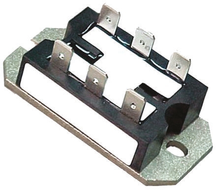 Vishay VS-P125, Thyristor Module 1200V, 25A 60mA
