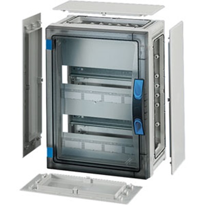 HENSEL ENYSTAR Distribution Board, 63 A