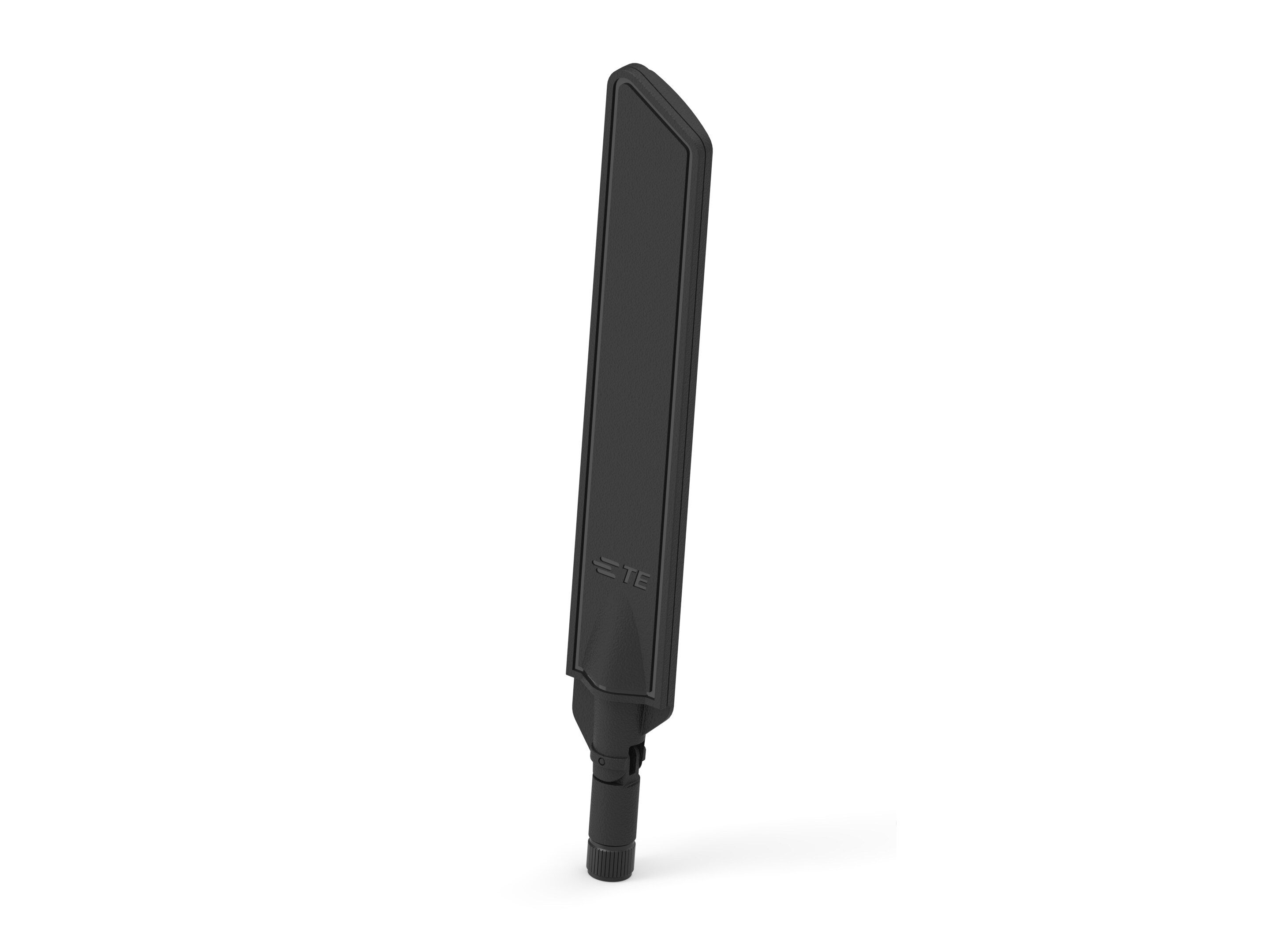 TE Connectivity DBA6171C4-BSMAM Blade Multi-Band Antenna with SMA Connector, NB IoT