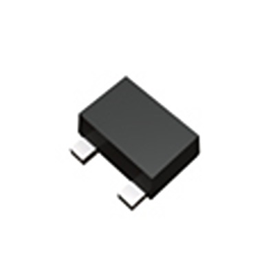 ROHM RSB12ZMT2L, Bi-Directional TVS Diode, 3-Pin SOT-723