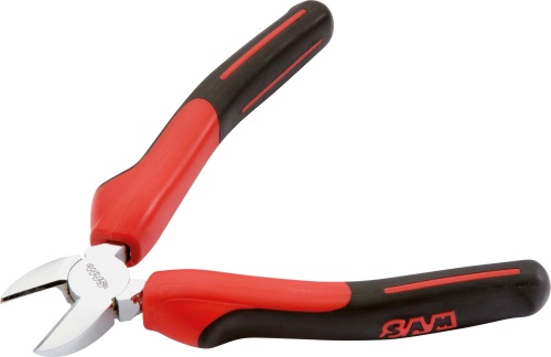 SAM 234-R16G Side Cutters