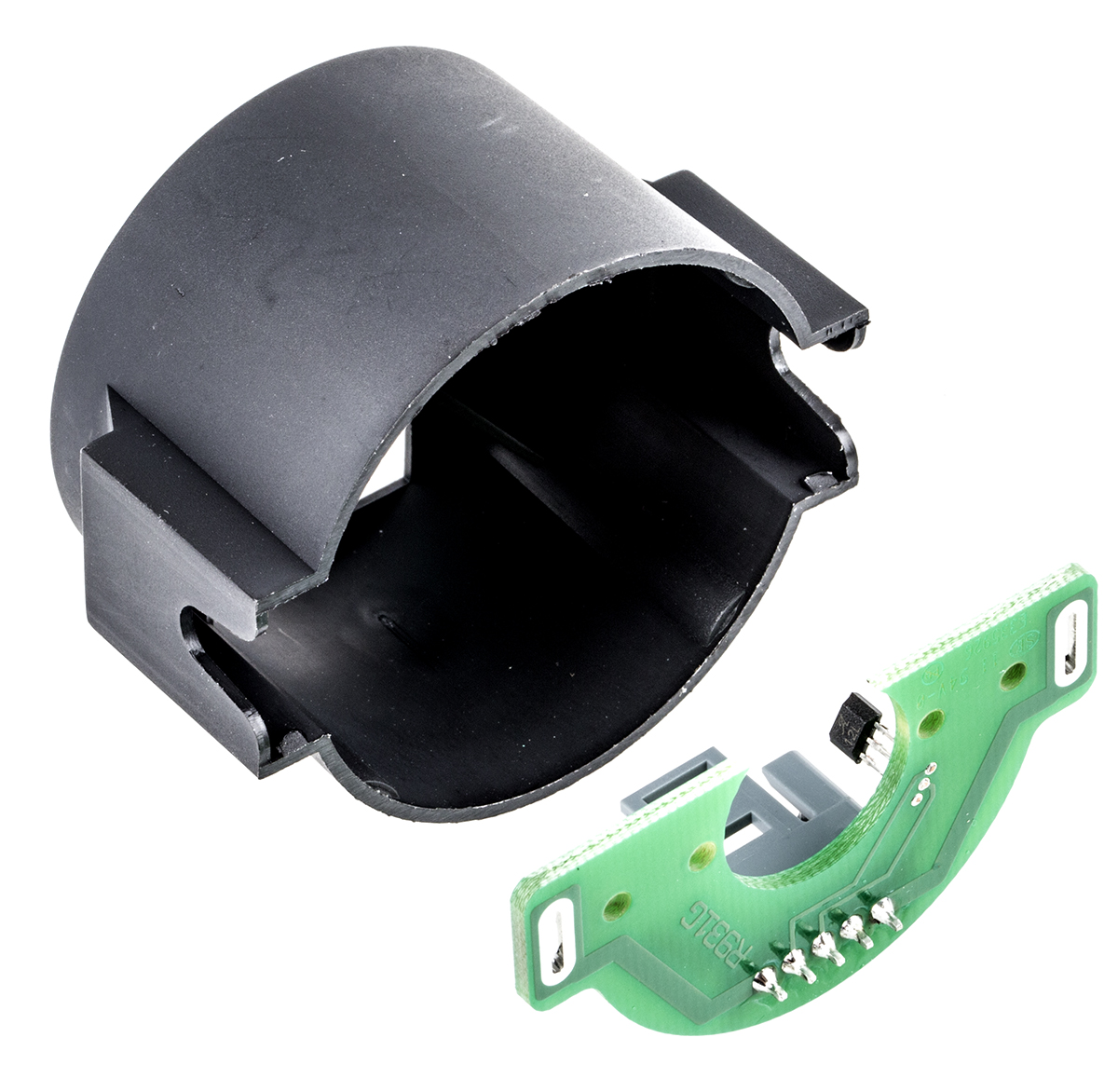 Crouzet Encoder Encoder for Use with Motor