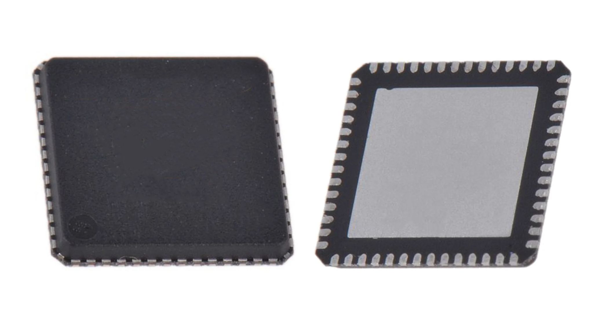 Infineon CY8C4046LQI-T452, 32 bit ARM Cortex M0+, PSOC 4 Microcontroller, 48 MHz, 64kB FLASH, 24-Pin QFN