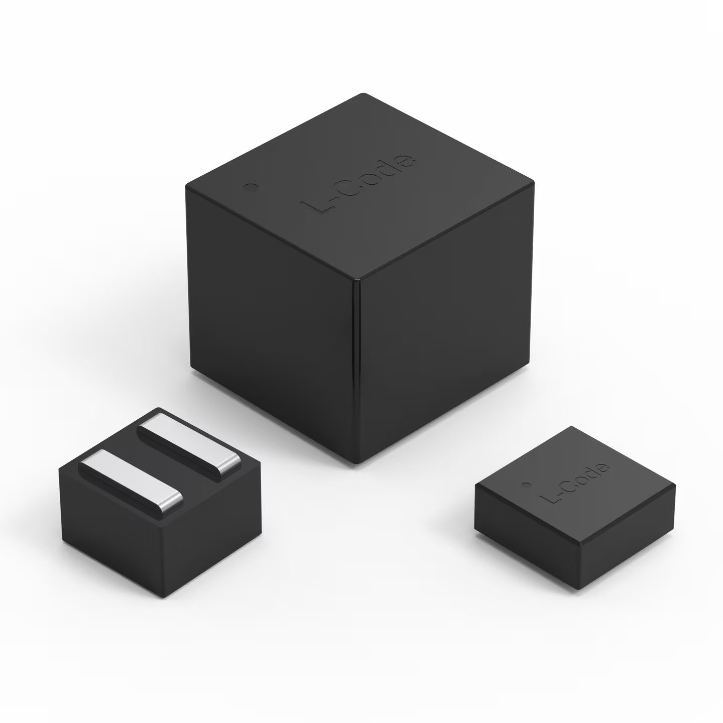Wurth Elektronik, WE-XHMI Yes Wirewound Surface Mount Inductor 2.2 μH