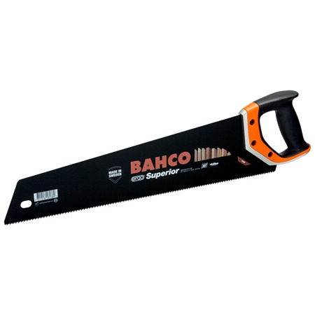 Bahco 500 mm Hand Saw