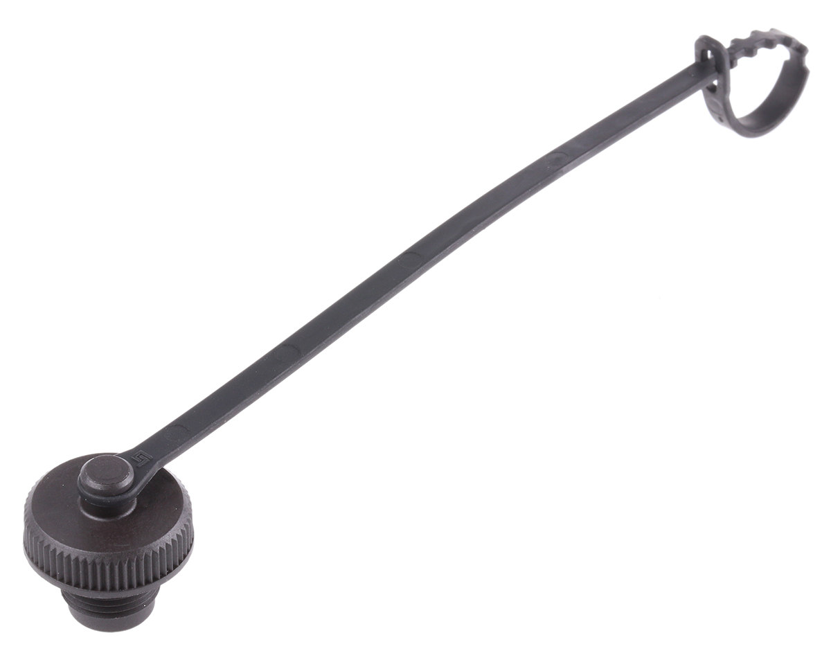 binder Dust Cap