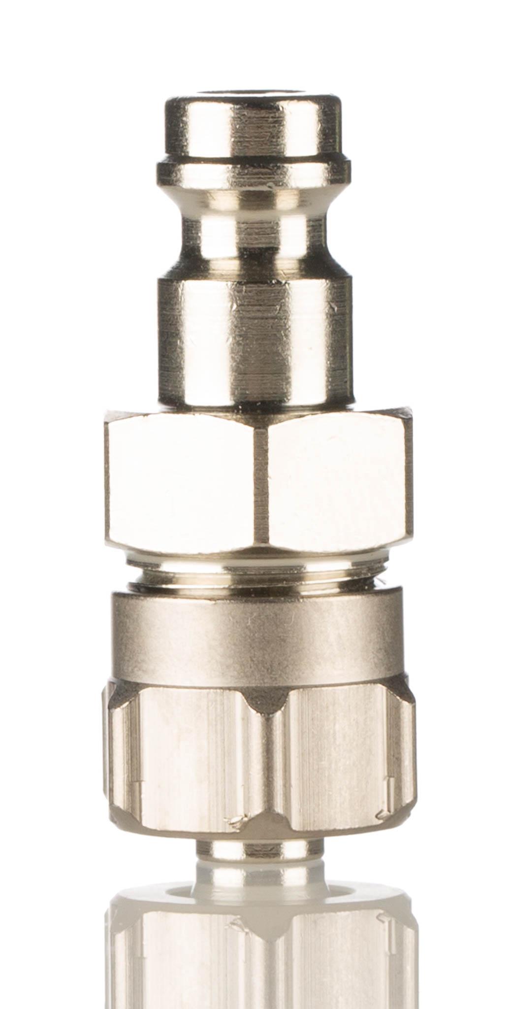 Festo Pneumatic Quick Connect Coupling
